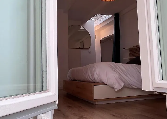 Testaccio Terrace,Perfect For Families Or Small Groups